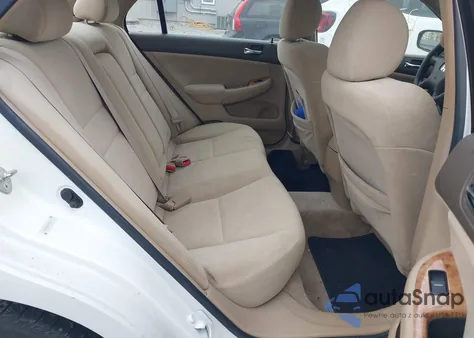 2004 Honda Accord 2.4 Ex z USA, uszkodzony, nr VIN 1HGCM56694A143539